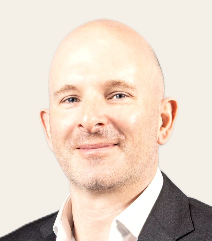 Alex Hammond, Head of Compliance at Taxpartna