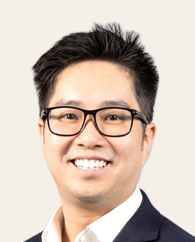 Huy Tu, Head of Product at Taxpartna