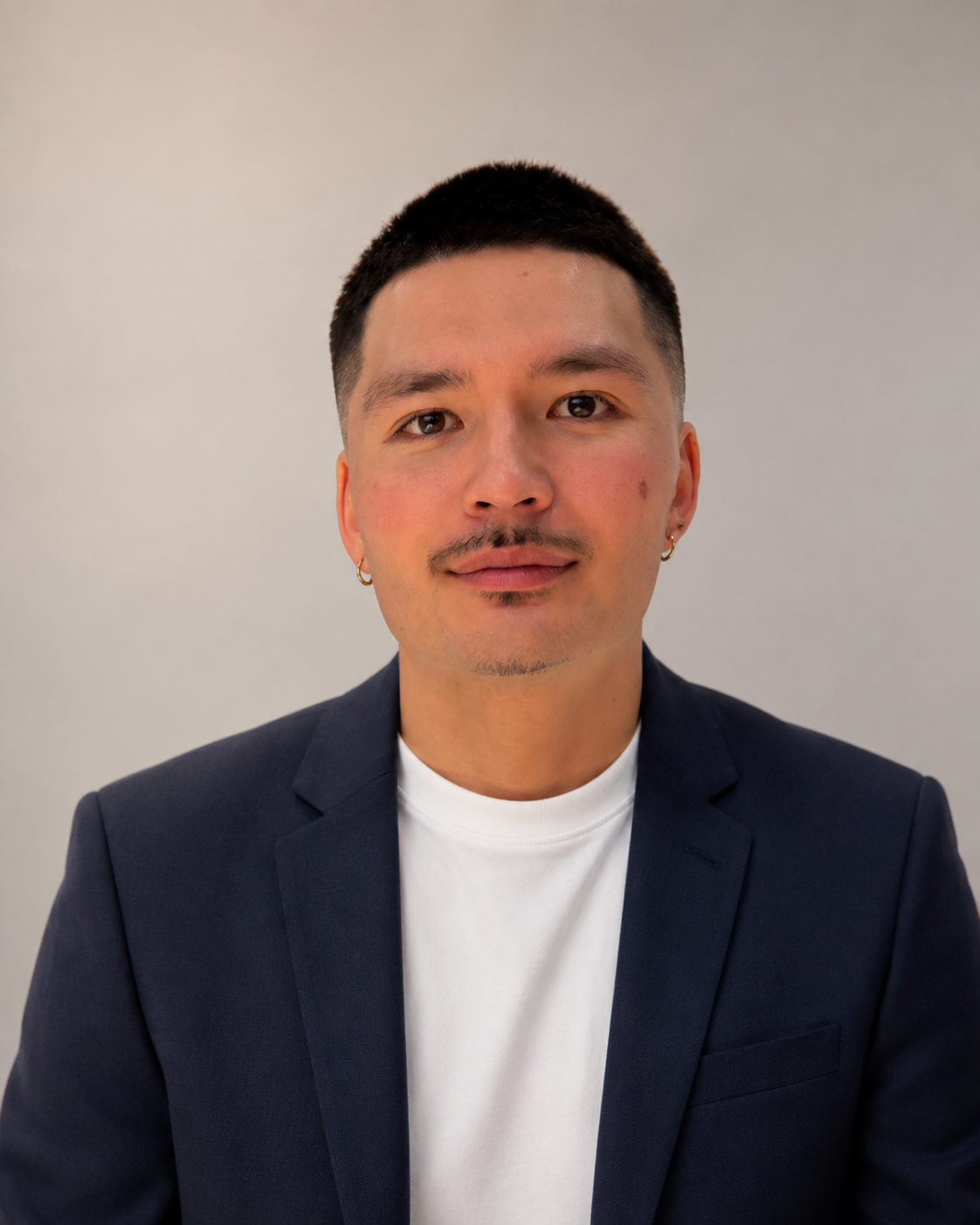 Jay Ishibashi, Head of Technology at Taxpartna